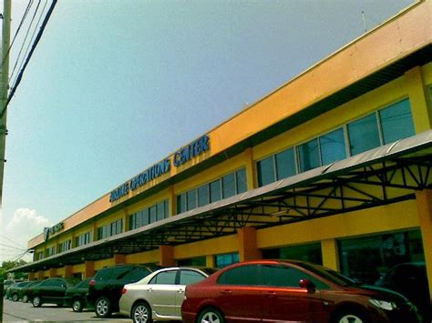 Cebu Pacific in Pasay City, Metro Manila .